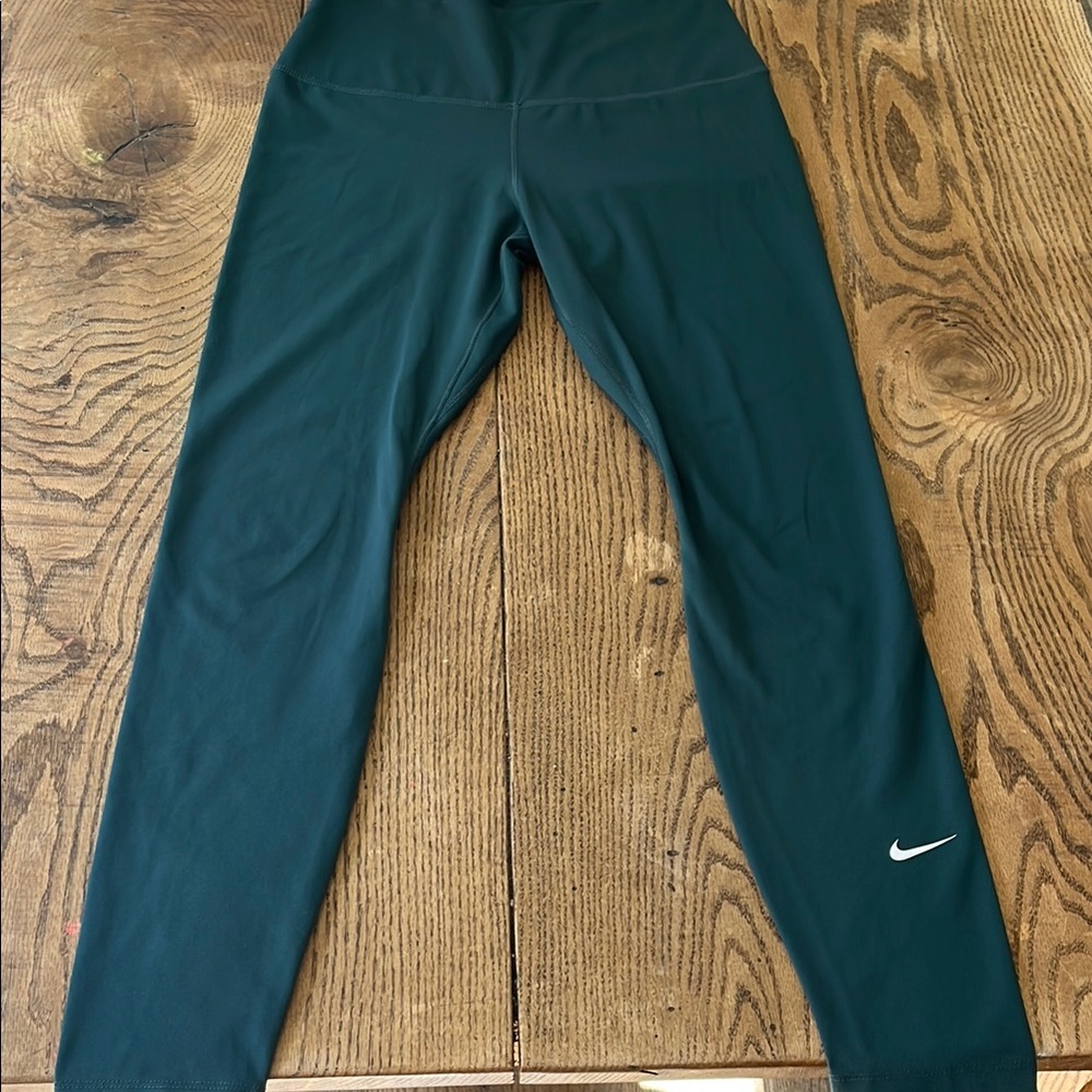 Nike Dark Blue Leggings